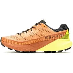 Кросівки Merrell Agility Peak 5 Mns 42 чорний - мініатюра 4