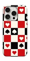 TPU чохол Card Grid