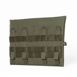 Кишені для бічних плит 20×30 (2 шт.) (Олива)