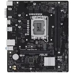 Материнська плата Asus (PRIME H610M-R-SI)
