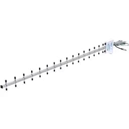 Антенна Rapira 1 3G/4G/LTE 1700-2200 МГц 20 дБ (Киевстар, Vodafone, Lifecell)