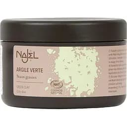 Порошок зеленої глини Najel Green Clay 150 г