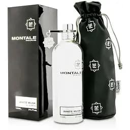 Парфюмированная вода оригинал Montale White Musk 100 мл