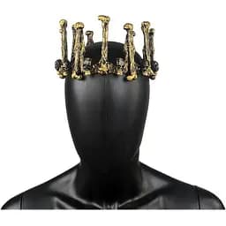 Корона Король Мертвецов