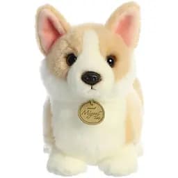 Мягкая игрушка Aurora Корги 24 см (190381A)