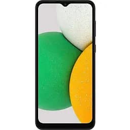 Смартфон Samsung Galaxy A03 Core 2/32GB Ceramic Black (SM-A032FCKD) (UA UCRF) - мініатюра 2