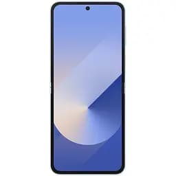 Samsung Galaxy Z Flip 6 256 ГБ Blue (Grade A) Seller Refurbished