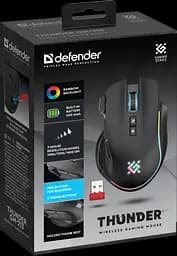 Миша Defender Thunder GM-213 (52213) - мініатюра 5