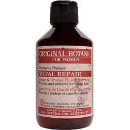 Шампунь Original Botanic для поврежденных волос восстанавливающий 250 мл