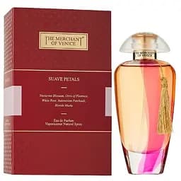 The Merchant Of Venice Suave Petals 100 мл парфумована вода