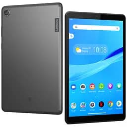 Планшет Lenovo Tab M8 HD (2nd Gen) 2/32GB Wi-Fi Iron Grey (ZA5G0064GB)