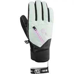 Рукавиці Picture Organic Kakisa W 8 Silt Green (1012-GT152I-8)