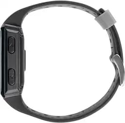 Смарт-годинник Gelius Pro M3D (Wearforces GPS) Black/Grey - мініатюра 4
