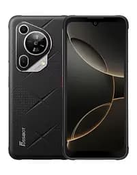Смартфон Fossibot F112 Pro 8/256GB Obsidian Black