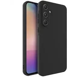 Чехол для мобильного телефона BeCover Samsung Galaxy A56 SM-A566 Black (712898)