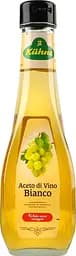 Оцет Kuhne Vino Bianco винний з білого вина, 250 мл - мініатюра 3