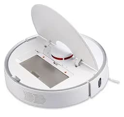 Розумний пилосос RoboRock S50 Sweep One Vacuum Cleaner (S502-00) - мініатюра 3