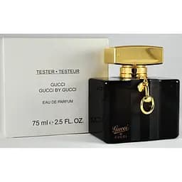 Gucci by Gucci 75 мл тестер парфюмированная вода