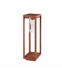 Вуличний світильник Kanlux 34987 Vimo E27 1x15W IP44