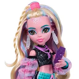Лялька Лагуна Monster High Монстро-класика - нова ніч (JHK33) - мініатюра 6