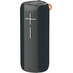 Портативна колонка Hopestar P14 pro чорна