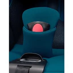 Автокрісло Recaro Avan Mineral Green, зелене (89030670050) - мініатюра 10