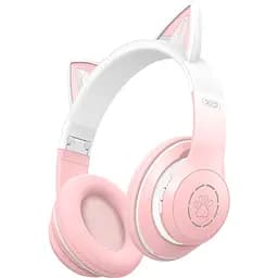 Навушники XO BE38 Pink (BE38.pink) - мініатюра 3