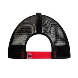 Кепка Buff Kids Trucker Чорний-Синій - мініатюра 2
