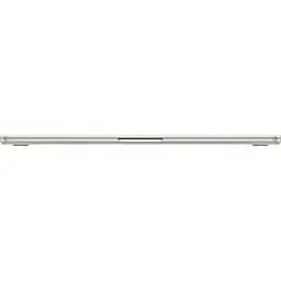 Ноутбук Apple MacBook Air 15` M4 16/256GB Starlight 2025 (MW1J3) [129791] - мініатюра 4