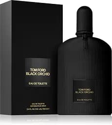 Туалетна вода Tom Ford Black Orchid 100 мл - мініатюра 2