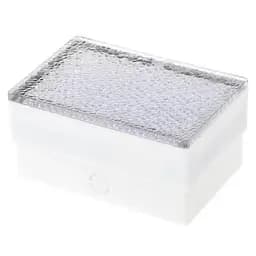 Светильник Brille тротуарный врезной LED 1.5W IP67 white (BY-17/24)