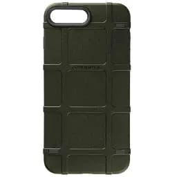 Чохол для телефону Magpul Bump Case для iPhone 7Plus/8 Plus оливковий