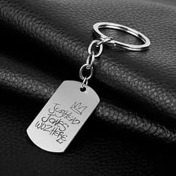 Брелок GeekLand Рівердейл Riverdale Jughead jones wuz here RD 47.02