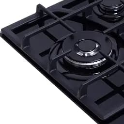 Поверхня газова на склі Weilor GG W 614 BL - мініатюра 9