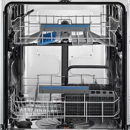 Посудомийна машина Electrolux EEQ947200L (6474491) - мініатюра 2