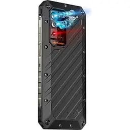 Смартфон Ulefone Power ARMOR 21 8/256 Gb Global NFC Black - мініатюра 3