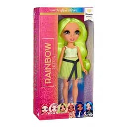 Лялька Rainbow High ОРР S2 Карма (988687) - мініатюра 2