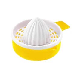 Соковыжималка ручная для цитрусовых 200 мл, Master Class Желтый 85075