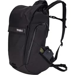 Рюкзак Thule Paramount Commuter Backpack 20L Black (TH 3205232) - мініатюра 8