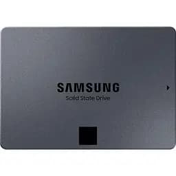 SSD накопитель Samsung 870 QVO 4 TB (MZ-77Q4T0BW) [122183]