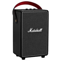 Портативная акустика Marshall Portable Speaker Tufton Black (1001906) [42736]