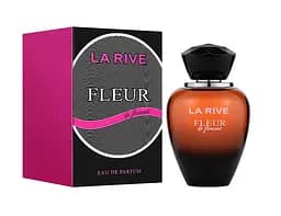 Парфумована вода для жінок La Rive Fleur de Femme, 90 мл (W0002068000) - мініатюра 2