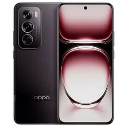 Смартфон Oppo Reno 12 Pro 5G 12/512GB Nebula Black CPH2629 UA UCRF NFC