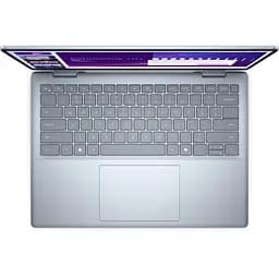 Ноутбук Dell 14 Plus DB04250,1920 x 1200,256V 8 C/8 T,2.2 GHz - 4.8 GHz,12 W,16 GB LPDDR5X,1 TB - мініатюра 2