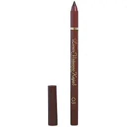 Карандаш-каял для глаз Vivienne Sabo Liner Virtuose тон 03 (Темно-кирпичный) 1.1 г 