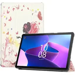 Чехол-книжка BeCover Smart Case для Lenovo Tab M10 TB-328F 3rd Gen 10.1" Fairy (708293)