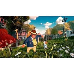 Гра Hello Neighbor 2 для PS5 (EN + RU sub) [82700] - мініатюра 6