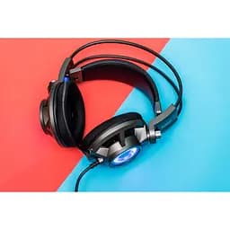 Ігрові навушники Somic G955 Black (9590010254) [119407] - мініатюра 3