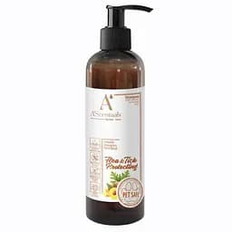 Шампунь A'Scentuals Herbal Care Flea & Tick Protecting для захисту від бліх і кліщів 250 мл