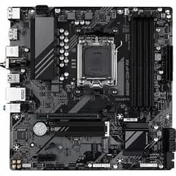 Материнська плата Gigabyte (B650M D3HP AX)